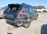 2026 Subaru Forester фото
