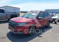 2026 Subaru Forester фото