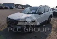 2026 Subaru Forester фото