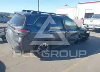 2026 Subaru Forester фото