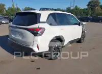 2026 Subaru Forester фото
