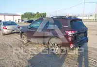 2026 Subaru Forester фото