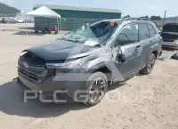 2026 Subaru Forester photo