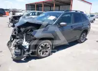 2026 Subaru Forester фото