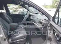 2026 Subaru Forester фото
