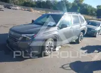 2026 Subaru Forester фото