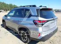 2026 Subaru Forester фото