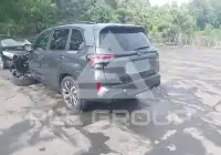 2026 Subaru Forester photo