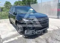 2026 Subaru Forester photo