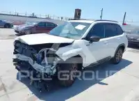 2026 Subaru Forester фото