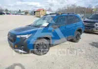 2026 Subaru Forester фото