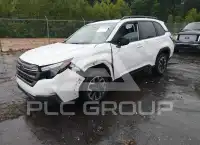 2026 Subaru Forester photo