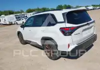 2026 Subaru Forester фото