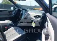 2026 Subaru Forester photo