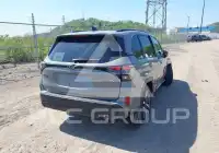 2026 Subaru Forester фото