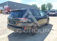 2026 Subaru Forester фото