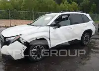 2026 Subaru Forester photo