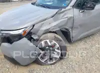 2026 Subaru Forester photo
