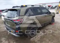 2026 Subaru Forester фото
