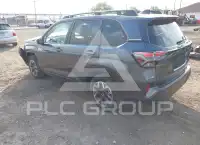 2026 Subaru Forester фото
