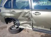 2026 Subaru Forester photo