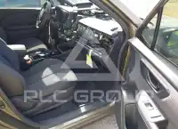 2026 Subaru Forester photo