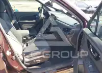 2026 Subaru Forester photo