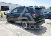 2026 Subaru Forester photo