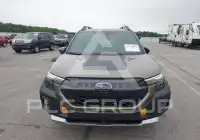 2026 Subaru Forester фото