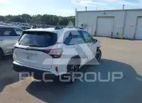 2026 Subaru Forester фото
