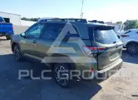 2026 Subaru Forester photo