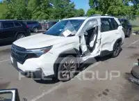 2026 Subaru Forester photo