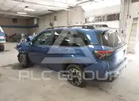 2026 Subaru Forester photo