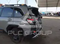 2026 Subaru Forester photo