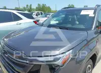 2026 Subaru Forester photo