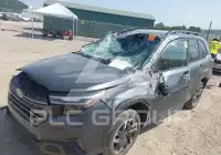 2026 Subaru Forester photo