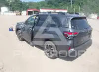 2026 Subaru Forester photo