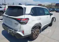 2026 Subaru Forester фото