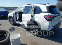 2026 Subaru Forester photo