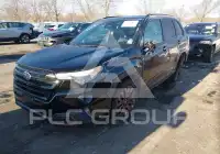 2026 Subaru Forester фото