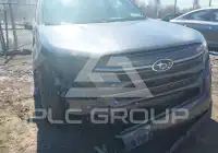 2026 Subaru Forester фото
