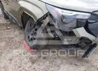 2026 Subaru Forester фото