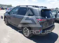 2026 Subaru Forester фото