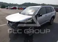 2026 Subaru Forester фото