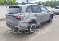2026 Subaru Forester фото