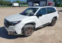 2026 Subaru Forester фото