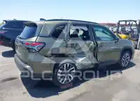 2026 Subaru Forester photo