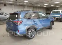 2026 Subaru Forester photo