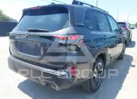 2026 Subaru Forester photo