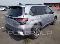 2026 Subaru Forester фото